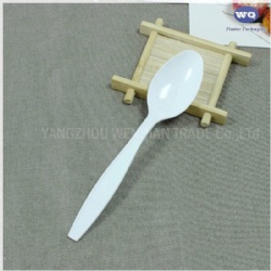 6inch Medium Weight White Disposable Plastic Cutlery Kits-Heavyweight Disposable Plastic Utensils Plastic Silverware